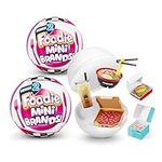 Mini Brands Foodie Series 2 (2 Pack