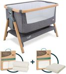 Tutti Bambini CoZee® Crib Bundle - 