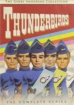 Thunderbirds: The Complete Series