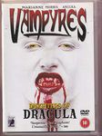 Vampyres [DVD]