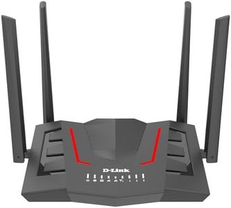 D-Link DWR