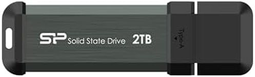 Silicon Power 2TB MS70 USB 3.2 Gen 