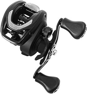 Daiwa, CC8