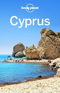 Lonely Planet Cyprus (Travel Guide)