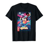 Cartoon Network Steven Universe Poster T-Shirt