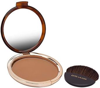 Estee Lauder Bronze Goddess No. 01 Light Powder Bronzer for Women, 0.74 Ounce