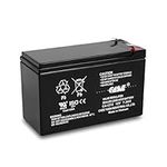 Casil 12v 7.2ah Replacement Battery