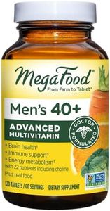 MegaFood M