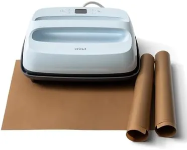 Cricut Eas