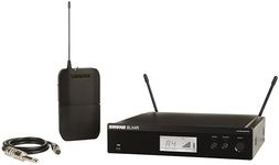 Shure BLX14R UHF Wireless System fo