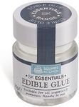 Squires Kitchen Edible Glue 25g Sugarcraft Cake Decorating