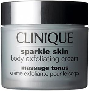 Clinique Sparkle Skin Body Exfoliating Cream, 250ml