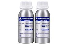 VASK International Underwater Tile Stone & Marble Adhesive 500g | Two Component Part A & Part B Epoxy Bonding Compound | Suitable for Swimming Pools, Water Features, Tiles, Stone, Marble & Repair