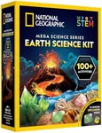 National Geographic Earth Science K