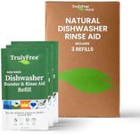 Truly Free Natural Dishwasher Boost