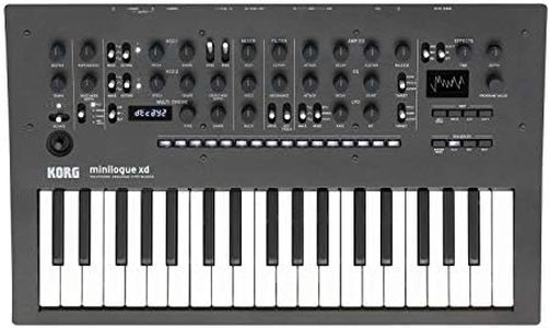 Korg Minil