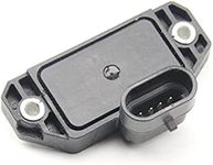 ENA Ignition Control Module Compatible with GMC Buick Chevrolet Chevy Isuzu Cadillac Replacement For LX381 DM579 DR178 1885-1000 6H1051 10482803