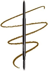 Wet N Wild Ultimate Brow Micro Brow Pencil Soft Brown