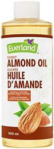 Almond Oil