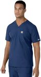 Carhartt Men's Force V-Neck Shirtta