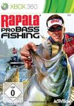 RAPALA PROBASS FISHING - XBOX