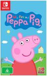 My Friend Peppa Pig - Nintendo Switch