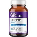 New Chapter Elderberry Force, 60 Co
