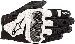 Alpinestars Men's SMX-1 Air v2 Moto