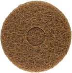 Oreck Scrub Pads, Orbiter Brown