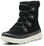 Sorel Women's Explorer II Joan Boot