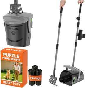 Pupzle Dog