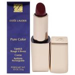 Pure Color Creme Lipstick - 440 Irresistible by Estee Lauder for Women - 0.12 oz Lipstick