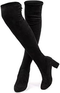 Bottes Hau