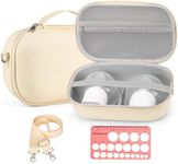 Breast Pump Bag for Momcozy S12 Pro