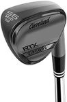 Cleveland Golf RTX ZipcoreBKS 56 Mid RH Black