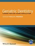 Geriatric Dentistry: Caring for Our Aging Population