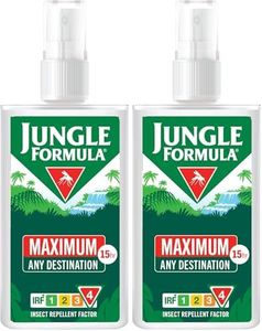Jungle For