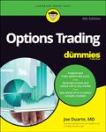 Options Trading For Dummies, 4th Edition