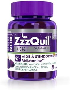 ZzzQuil Fo