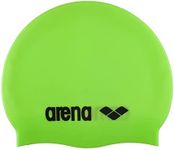 Arena Classic Unisex Soft Silicone 