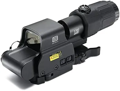 EOTECH HHS