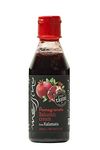 Messino Greek Pomegranate Balsamic Cream, Pack of 2 x 250 ml (Total: 500 ml)