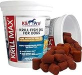 Krill Oil for Dogs Omega Bites - Fi