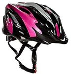 Sport Direct 22 Vent Bike/E-Bike Helmet 55-58cm Pink/Black/Grey