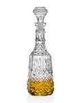 Studio Silversmiths Decanter - 36oz