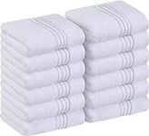 Utopia Towels 12 Pack Premium Wash 