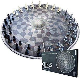 Chess for Three