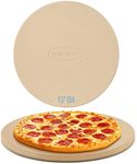 UNICOOK Heavy Duty Ceramic Pizza Gr