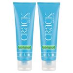 Crack Original Styling Creme 2.5 fl oz (Pack of 2)