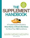 The Supplement Handbook: A Trusted 